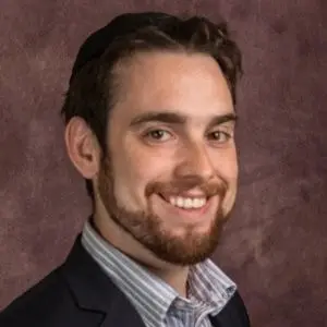Yosef Steinmetz Profile